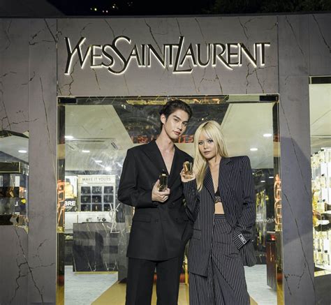 YSL thai